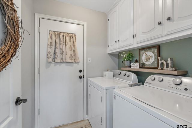 726 Crestview Street, Chandler, TX 75758