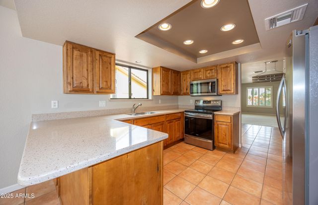 3004 SAINT ANDREWS Drive, Sierra Vista, AZ 85650