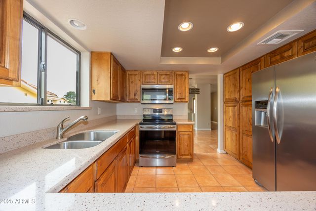 3004 SAINT ANDREWS Drive, Sierra Vista, AZ 85650