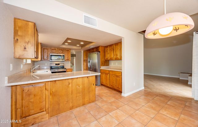 3004 SAINT ANDREWS Drive, Sierra Vista, AZ 85650