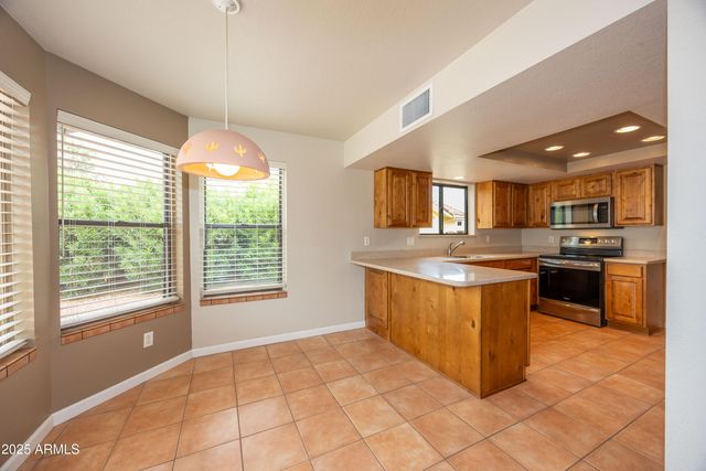 3004 SAINT ANDREWS Drive, Sierra Vista, AZ 85650