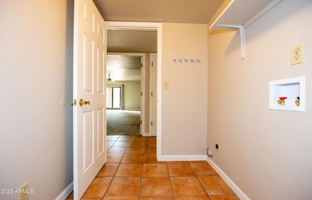 3004 SAINT ANDREWS Drive, Sierra Vista, AZ 85650