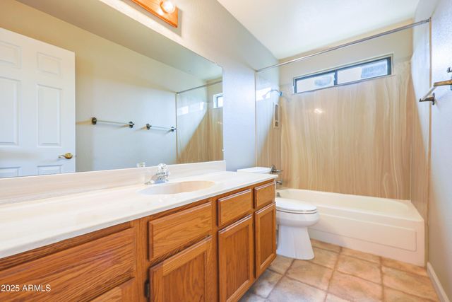 3004 SAINT ANDREWS Drive, Sierra Vista, AZ 85650