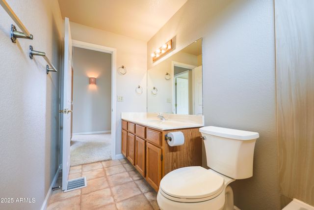 3004 SAINT ANDREWS Drive, Sierra Vista, AZ 85650