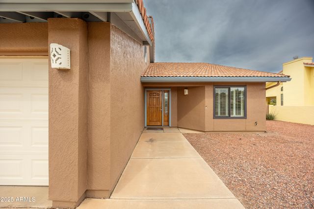 3004 SAINT ANDREWS Drive, Sierra Vista, AZ 85650