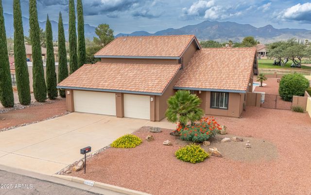 3004 SAINT ANDREWS Drive, Sierra Vista, AZ 85650