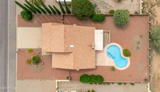 3004 SAINT ANDREWS Drive, Sierra Vista, AZ 85650