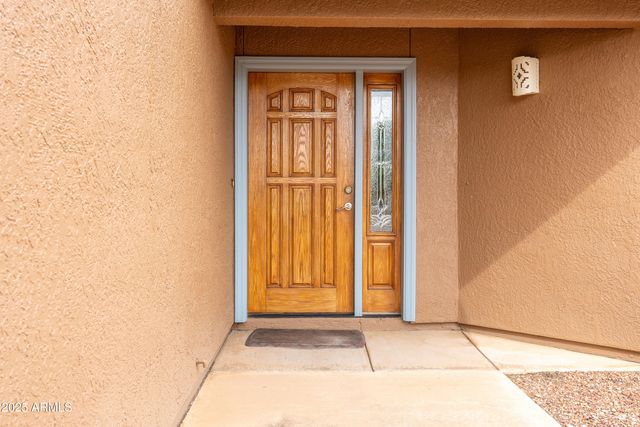 3004 SAINT ANDREWS Drive, Sierra Vista, AZ 85650