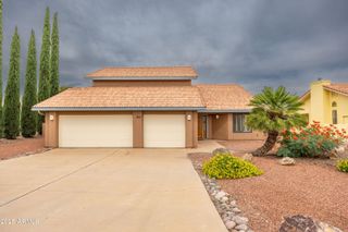 3004 SAINT ANDREWS Drive, Sierra Vista, AZ 85650
