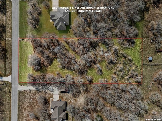 201 Sendera Crossing, La Vernia, TX 78121