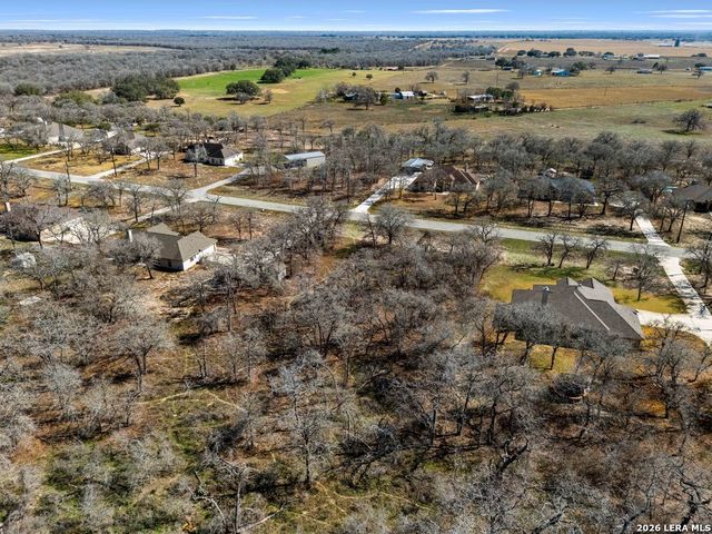 201 Sendera Crossing, La Vernia, TX 78121