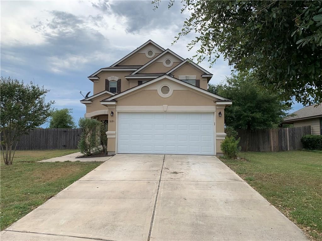 5824 Malarkey RD, Del Valle, TX 78617