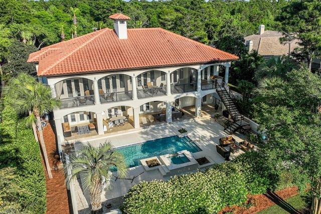 2940 Pine Valley Drive, Miramar Beach, FL 32550