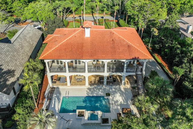 2940 Pine Valley Drive, Miramar Beach, FL 32550