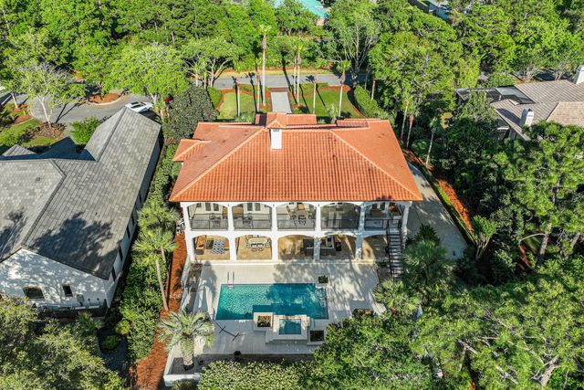 2940 Pine Valley Drive, Miramar Beach, FL 32550