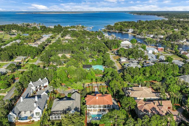 2940 Pine Valley Drive, Miramar Beach, FL 32550