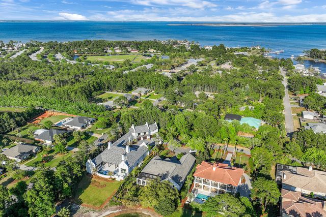 2940 Pine Valley Drive, Miramar Beach, FL 32550