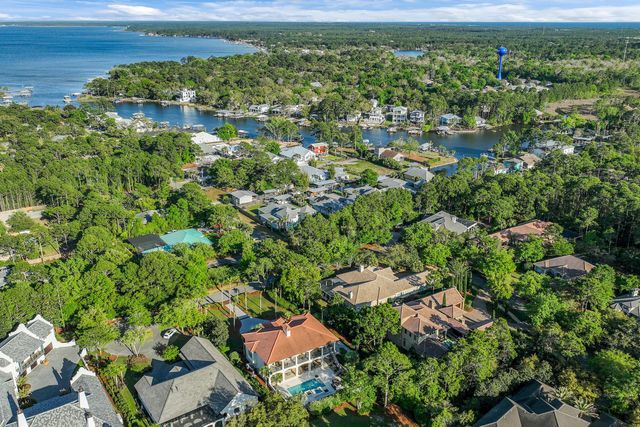 2940 Pine Valley Drive, Miramar Beach, FL 32550