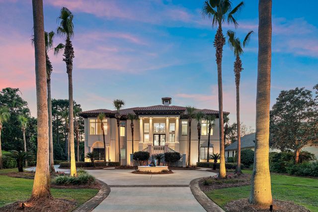 2940 Pine Valley Drive, Miramar Beach, FL 32550