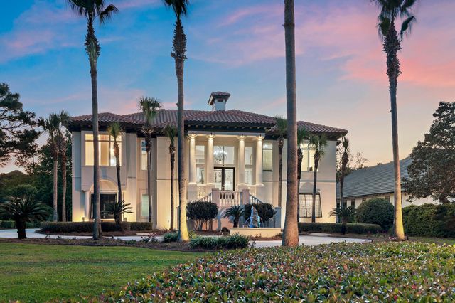 2940 Pine Valley Drive, Miramar Beach, FL 32550