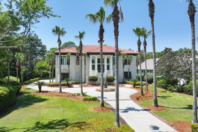 2940 Pine Valley Drive, Miramar Beach, FL 32550