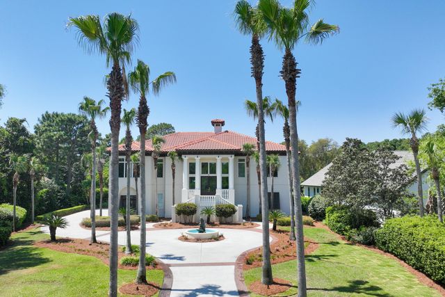 2940 Pine Valley Drive, Miramar Beach, FL 32550
