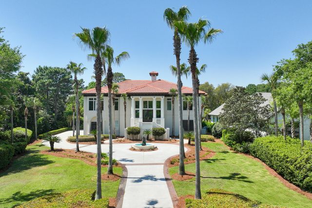 2940 Pine Valley Drive, Miramar Beach, FL 32550