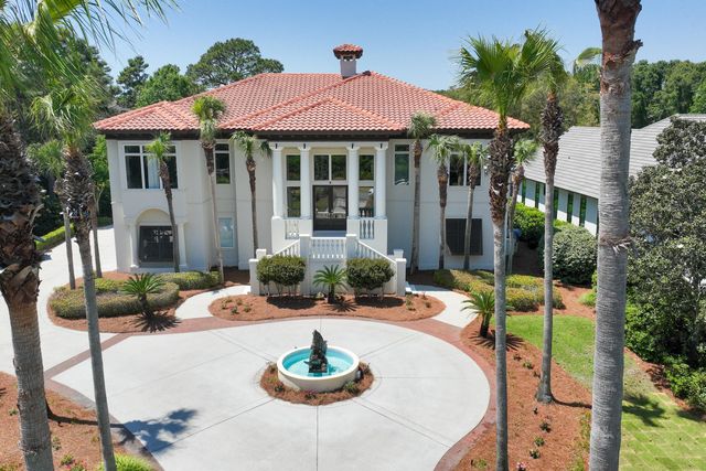 2940 Pine Valley Drive, Miramar Beach, FL 32550