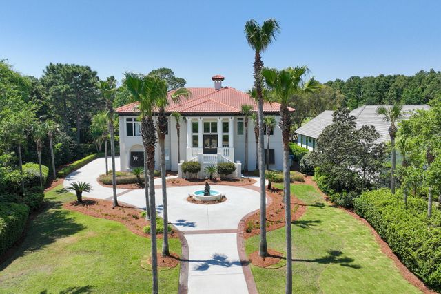 2940 Pine Valley Drive, Miramar Beach, FL 32550