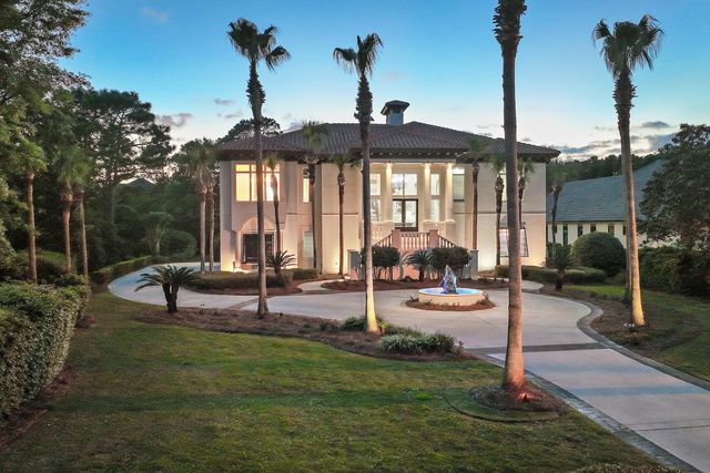 2940 Pine Valley Drive, Miramar Beach, FL 32550