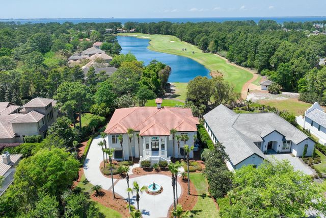 2940 Pine Valley Drive, Miramar Beach, FL 32550