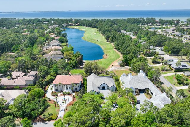 2940 Pine Valley Drive, Miramar Beach, FL 32550