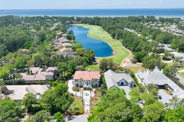 2940 Pine Valley Drive, Miramar Beach, FL 32550