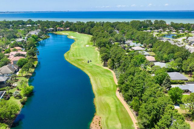 2940 Pine Valley Drive, Miramar Beach, FL 32550