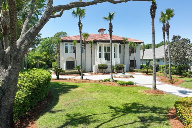 2940 Pine Valley Drive, Miramar Beach, FL 32550