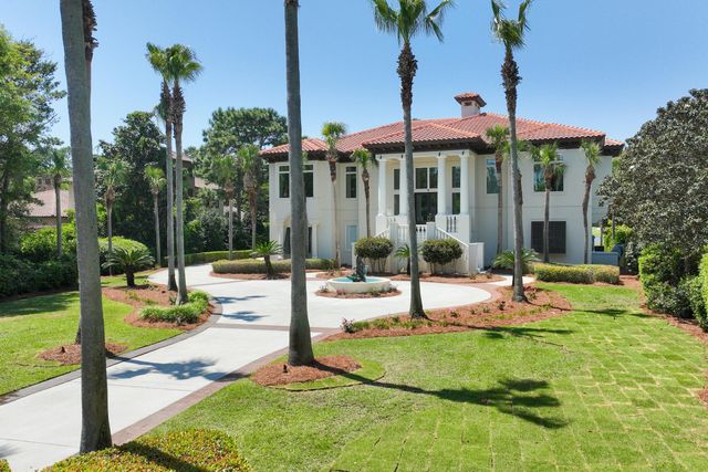 2940 Pine Valley Drive, Miramar Beach, FL 32550