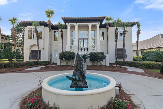 2940 Pine Valley Drive, Miramar Beach, FL 32550