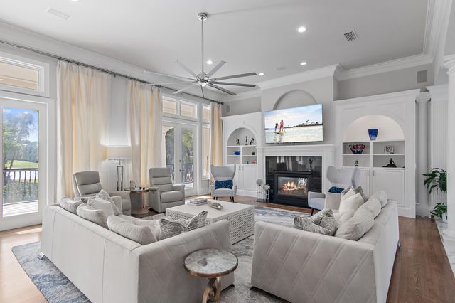 2940 Pine Valley Drive, Miramar Beach, FL 32550