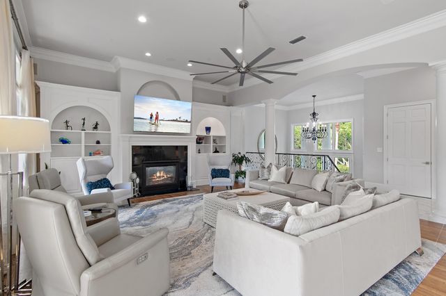2940 Pine Valley Drive, Miramar Beach, FL 32550