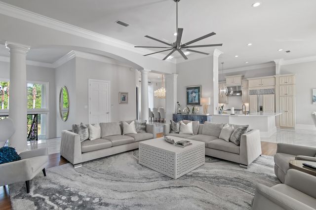 2940 Pine Valley Drive, Miramar Beach, FL 32550