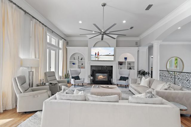 2940 Pine Valley Drive, Miramar Beach, FL 32550