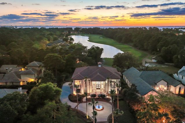2940 Pine Valley Drive, Miramar Beach, FL 32550