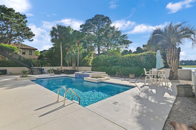 2940 Pine Valley Drive, Miramar Beach, FL 32550