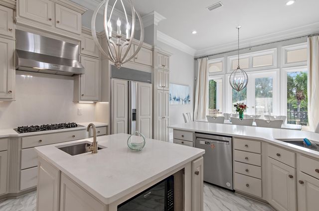 2940 Pine Valley Drive, Miramar Beach, FL 32550