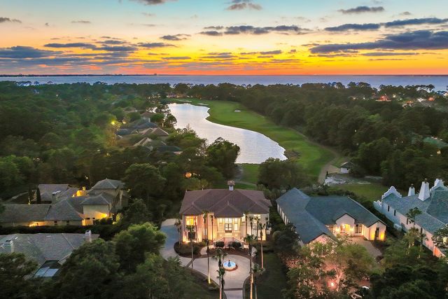 2940 Pine Valley Drive, Miramar Beach, FL 32550