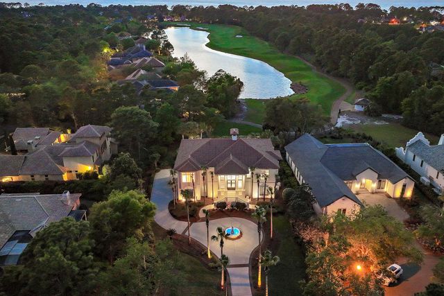 2940 Pine Valley Drive, Miramar Beach, FL 32550