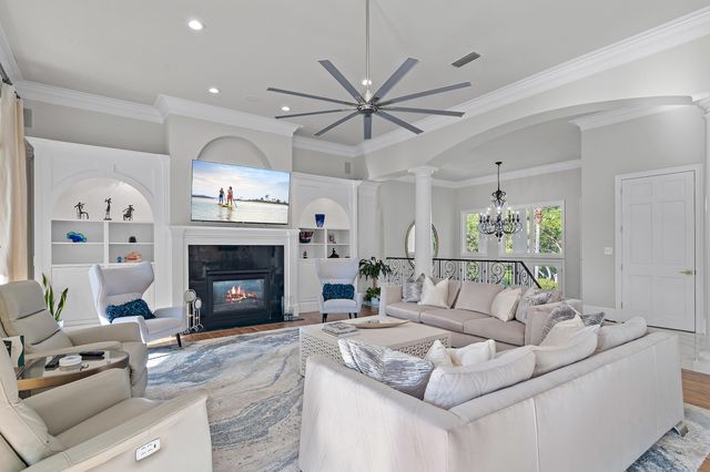 2940 Pine Valley Drive, Miramar Beach, FL 32550
