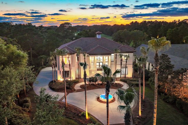 2940 Pine Valley Drive, Miramar Beach, FL 32550
