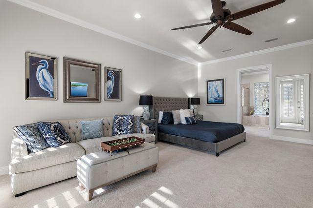 2940 Pine Valley Drive, Miramar Beach, FL 32550