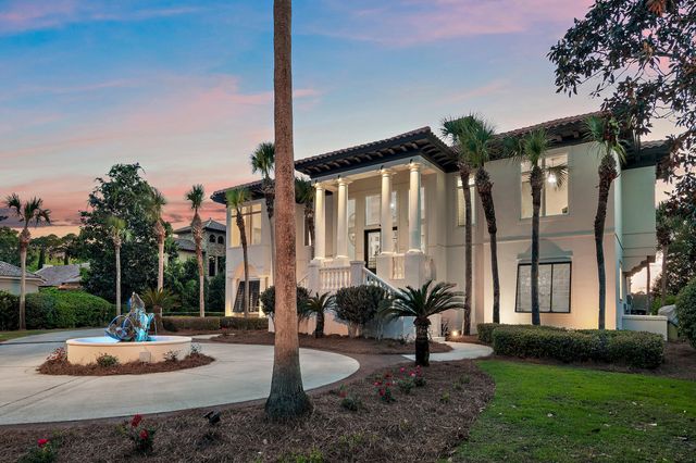 2940 Pine Valley Drive, Miramar Beach, FL 32550